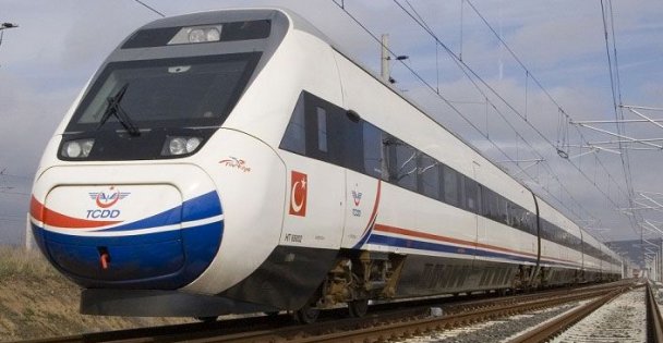 YHT ve Banliyö Tren Biletine Yüzde 10 Zam