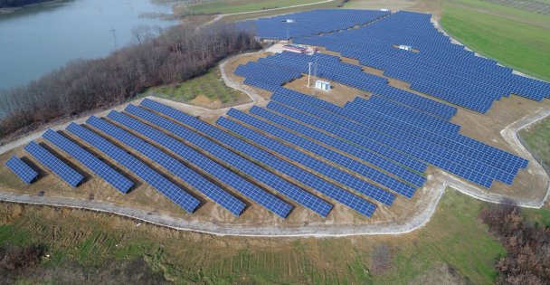 Yılda 4 milyon 460 bin megawhatt enerji
