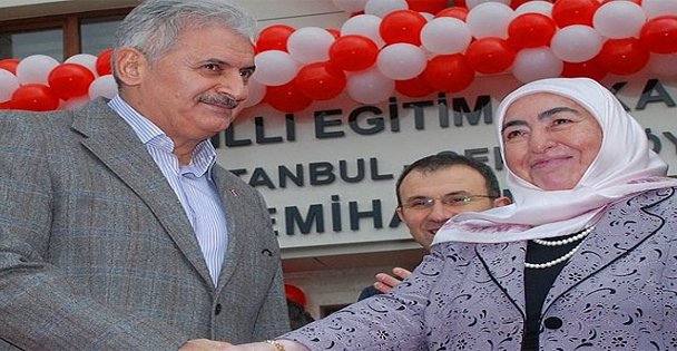 Yıldırım Gebze'ye geliyor!