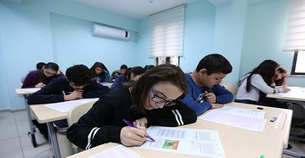 Yıldız Akademi'de yarıyıl tatil değerlendirmesi
