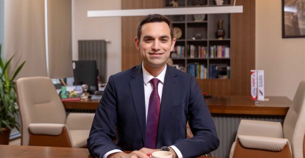 YILDIZ DEMİR ÇELİK 2025 Sürdürülebilirlik Raporu