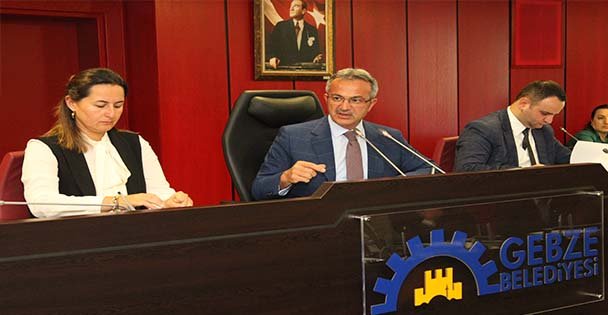 Yılın Meclisi Toplanıyor