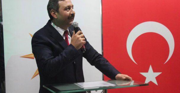 Yılmaz ateş püskürdü!