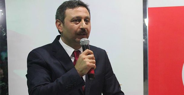 Yılmaz Milli Eğitim komisyonunda!