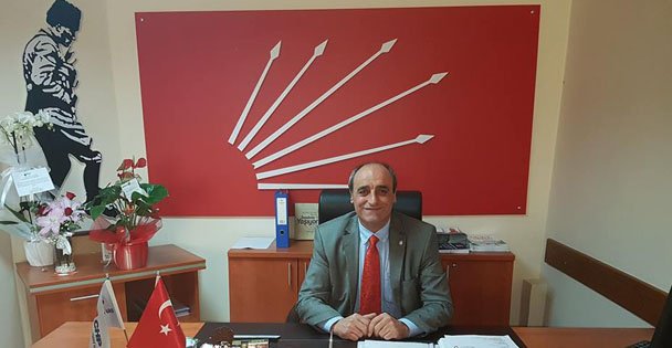 Yılmaz'dan Köşker'e sert eleştiriler
