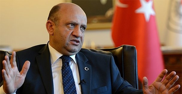 Yılsonu büyüme OVP'nin altında kalacak