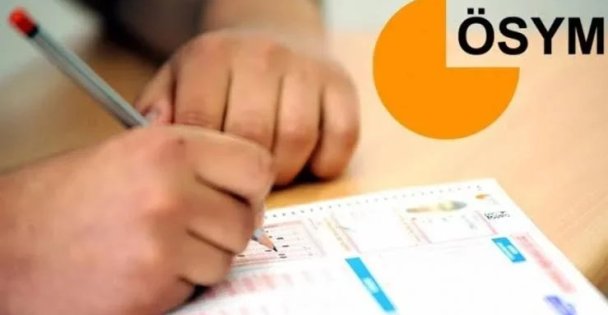 YKS tercihleri sona erdi: Gözler üniversite yerleştirme sonuçlarında