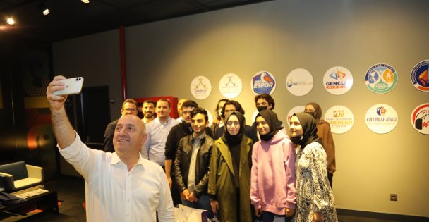 YKS Ücretleri Darıca Belediyesi'nden