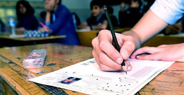 YKS'nin detayları belli oldu
