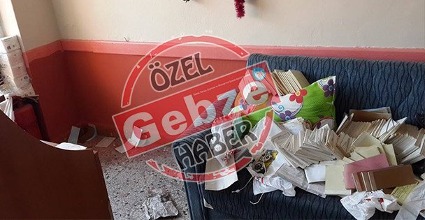Yok böyle hırsızlık!