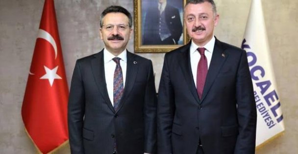 Yok Olmadan Sahip Çıkalım