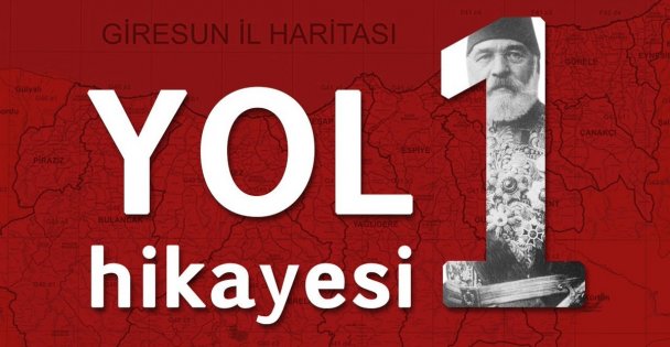 YOL HİKAYESİ - Bölüm 1