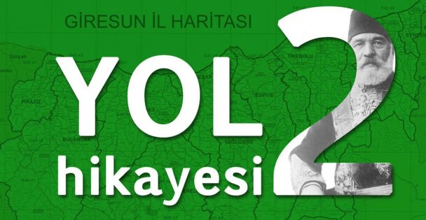 YOL HİKAYESİ - Bölüm 2