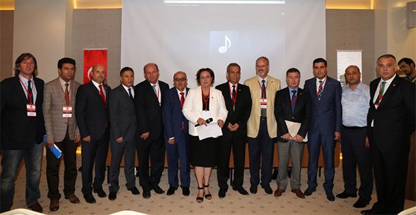 Yönetime Kocaeli'den üç isim!