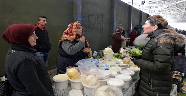 Yöresel Yemek Yarışması!