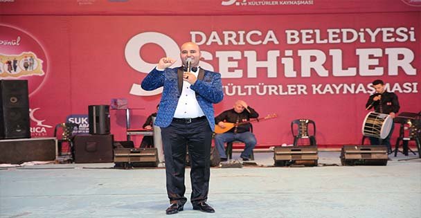 Yozgat'lılar Gönüllerince Eğlendi