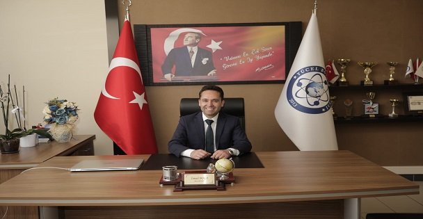 Yücel Boru Fen Lisesinden Büyük Başarı