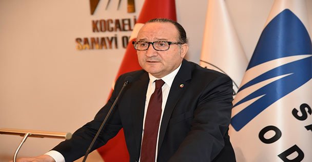 'Yüksek dış ticaret açığı cari açığa yansıdı”
