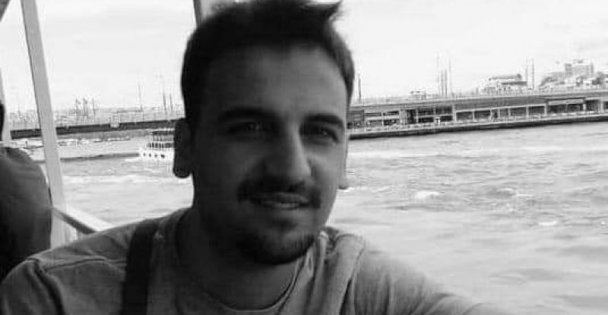 Yüksek Gerilim Akımına Kapıldı, Hayatını Kaybetti