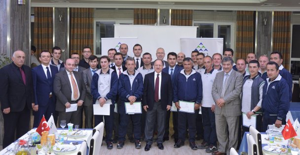 Yüksek Performansa ödül