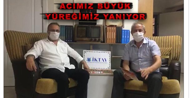 Yüksel Pakdemir in Ardından