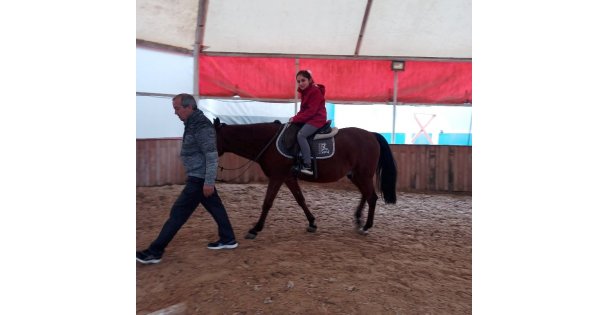 Yükselen Şehrin Mutlu Çocukları