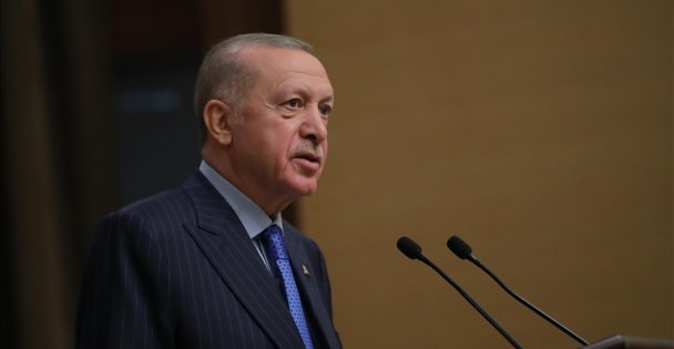 Yunus Emre Yılı Doğru Türkçe Ödül Töreni