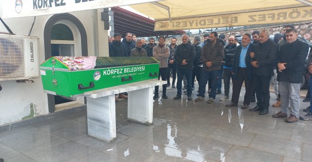 Yürek burkan acı: Ajda'nın arkadaşıyla gittiği ilk yemeği sonu oldu