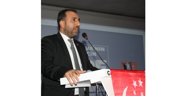 YUSUF AKSU ‘KABUL EDİLEMEZ'