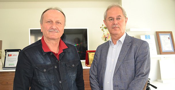 Yusuf Cinal'den gazeteciliğe dair