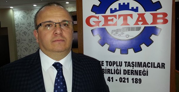 Yüzbaşıoğulları servisçileri uyardı!