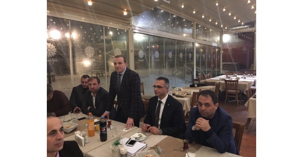 'Yüzde 65'e ulaşacağız”