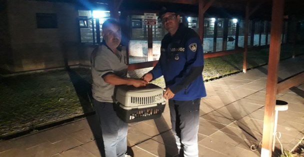 Zabıta hizmetleri, vatandaşın gönlünü kazanıyor