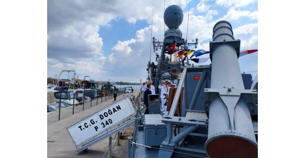 Zafer Bayramı'nın 104. Yıl Dönümünde Şehit Aileleri, Gazi ve Gazi Aileleri ile Bir Araya Gelindi