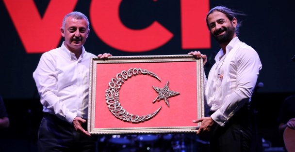 Zafer Coşkusu Koray Avcı'yla Yaşandı