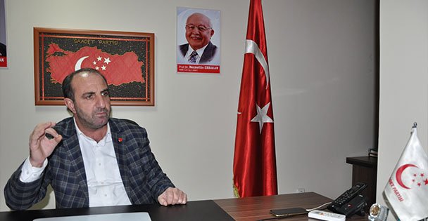 Zam Değil, İndirim Yapın!