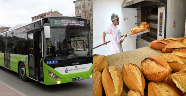 Zam fırsatçılığı!