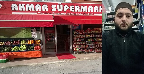 Zamma direniyor!