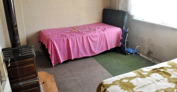 Zehirlenmelere karşı dikkat!