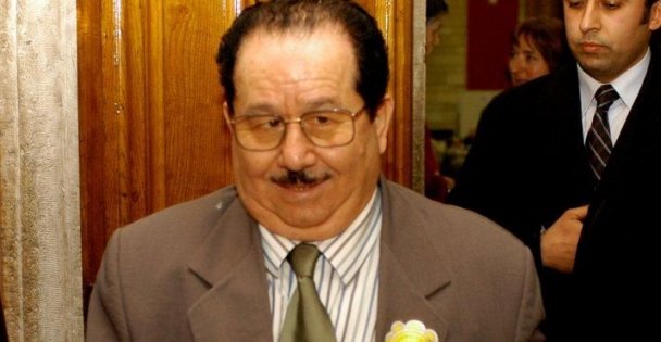 Zekeriya Beyaz Hayatını Kaybetti