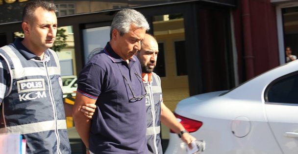 Zenginer kardeşler tutuklandı!