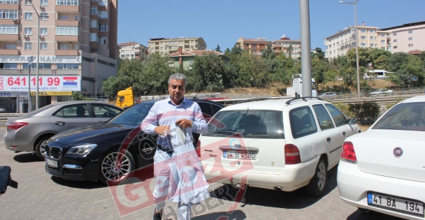 Zenginer'den GESİAD'a talimat