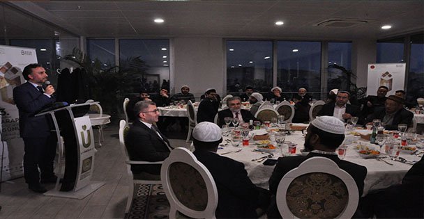 Zeytin Dalı Harekâtı'na Destek