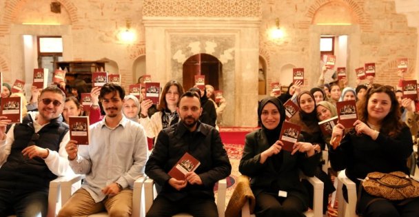 Zeytin Pastanesi” üzerinden kültürel keşif
