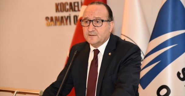 Zeytinoğlu 2019 yılı ödemeler dengesi verilerini değerlendirdi