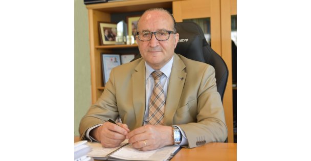 Zeytinoğlu 2026 Yılı II. Çeyrek Büyüme ve Temmuz Ayı İşsizlik Oranlarını Değerlendirdi