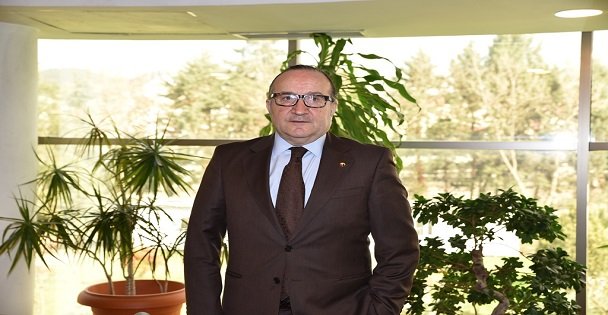 Zeytinoğlu ‘Büyüme' rakamını değerlendirdi