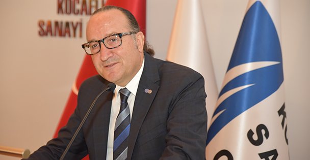 Zeytinoğlu, dış ticaret rakamlarını değerlendirdi