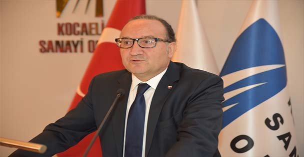 Zeytinoğlu İşsizlik Rakamını Değerlendirdi