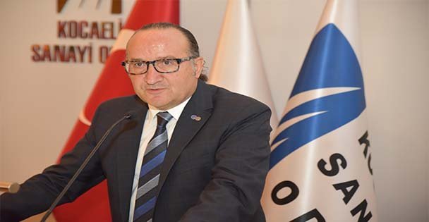 Zeytinoğlu Rakamları Değerlendirdi